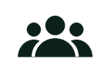 Icon for model builders and enthusiasts